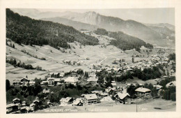Delcampe - 74* MORZINE  Vue Generale    RL38.0351 - Morzine