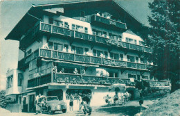 Delcampe - 74* MEGEVE  Le Douny   RL38.0348 - Megève