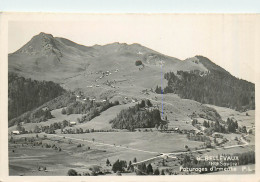 Delcampe - 74* BELLEVAUX Paturages      RL38.0350 - Bellevaux