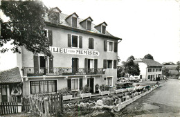 Delcampe - 74* THOLON   Hotel Beaulieu  (CPSM Format 9x14cm)    RL38.0319 - Thollon