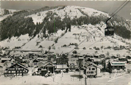 Delcampe - 74* MORZINE Vue Generale (CPSM Format 9x14cm)   RL38.0320 - Morzine