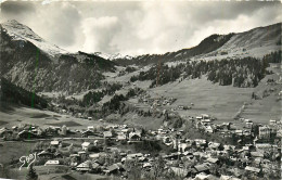 Delcampe - 74* MORZINE  Vue Generale  (CPSM Format 9x14cm)   RL38.0296 - Morzine