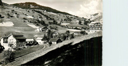 Delcampe - 74* LA CLUSAZ  Vue Generale  (CPSM Format 9x14cm)    RL38.0290 - La Clusaz