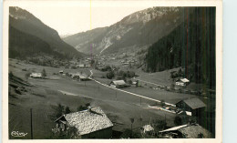 Delcampe - 74* CHATEL  Vallee De L Essert     RL38.0289 - Châtel