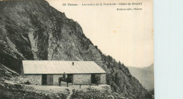 Delcampe - 74* THONES  Chalet De Rosairy   RL38.0266 - Thônes