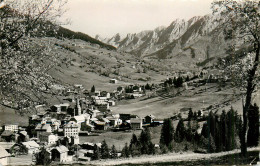 Delcampe - 74* LA CLUSAZ  Vue Generale  (CPSM Format 9x14cm)  RL38.0256 - La Clusaz