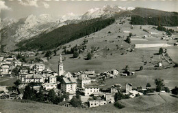 Delcampe - 74* LA CLUSAZ  Vue Generale  (CPSM Format 9x14cm)   RL38.0241 - La Clusaz