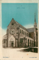 Delcampe - 74* SCIEZ  L Eglise   RL38.0236 - Sciez