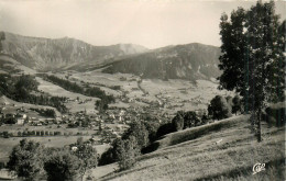 Delcampe - 74* MEGEVE  Vue Generale  (CPSM Format 9x14cm)   RL38.0223 - Megève