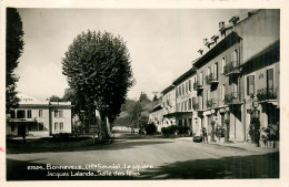 Delcampe - 74* BONNEVILLE  Le Square  Lalande     RL38.0229 - Bonneville