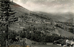 Delcampe - 73* COURCHEVEL   Vue Generale  (CPSM Format 9x14cm)   RL38.0153 - Courchevel