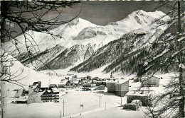 Delcampe - 73* VAL D ISERE  La Station  (CPSM Format 9x14cm)   RL38.0133 - Val D'Isere