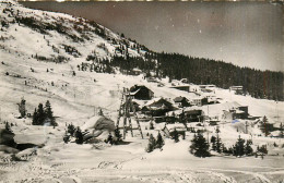 Delcampe - 73* COURCHEVEL Vue Generale  (CPSM Format 9x14cm)  RL38.0147 - Courchevel