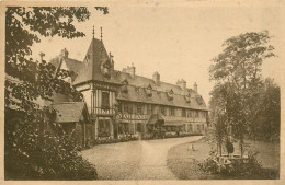 Delcampe - 76* MAROMME    Maison Du Marechal « pelissier »   RL38.1216 - Maromme