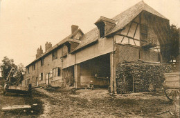 Delcampe - 76* RY  Ferme Où L Enfant De Mme Bovary Etait En Nourrice    RL38.1186 - Bauernhöfe