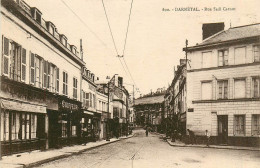 Delcampe - 76* DARNETAL  Rue Sadi Carnot      RL38.1157 - Darnétal