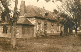 Delcampe - 76* RY  Ferme Du Pere Renault RL38.1181 - Bauernhöfe