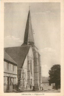 Delcampe - 76* OFFRANVILLE  J Eglise  Et L If      RL38.1123 - Offranville