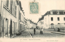 Delcampe - 77* PROVINS    Quartier De Cavalerie   RL38.1131 - Provins