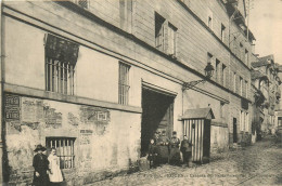 Delcampe - 76* ROUEN  Caserne Des Reservistes      RL38.1111 - Kasernen