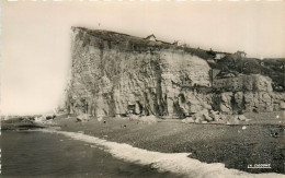 Delcampe - 76* FECAMP  Falaises Cote Nord  (CPSM Format 9x14cm)       RL38.1078 - Fécamp