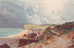 Delcampe - 76* FECAMP  La Plage      RL38.1057 - Fécamp