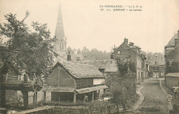 Delcampe - 76* AUFFRAY   Le Lavoir   RL38.0983 - Auffay