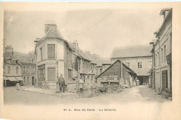 Delcampe - 76* CANY  La Scierie      RL38.0977 - Cany Barville