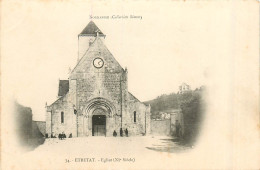 Delcampe - 76* ETRETAT  Eglise      RL38.0936 - Etretat