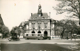 Delcampe - 75* PARIS    Place Gambetta  (CPSM Format 9x14cm)   RL38.0906 - Paris (20)