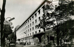 Delcampe - 75* PARIS   Av Gambetta  (CPSM Format 9x14cm)   RL38.0904 - Paris (20)