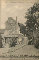 Delcampe - 75* PARIS  Rue St Vincent      RL38.0851 - Paris (18)