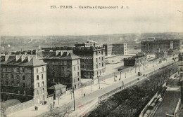 Delcampe - 75* PARIS   Casernes Clignancourt    RL38.0854 - Kasernen
