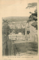 Delcampe - 75* PARIS  Rue Des Saules      RL38.0840 - Paris (18)