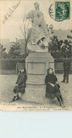 Delcampe - 75* PARIS   La Montmartroise    RL38.0832 - Paris (18)