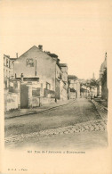 Delcampe - 75* PARIS   Rue De L Abreuvoir    RL38.0842 - Paris (18)
