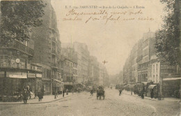Delcampe - 75* PARIS    Rue De La Chapelle   RL38.0835 - Paris (18)