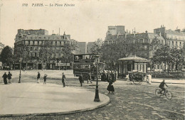 Delcampe - 75* PARIS   Place Pereire    RL38.0804 - Paris (17)