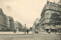 Delcampe - 75* PARIS Bd Pereire      RL38.0796 - Paris (17)