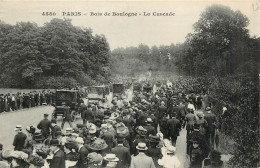 Delcampe - 75* PARIS Bois De Boulogne  - La Cascade -     RL38.0768 - Paris (16)