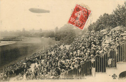 Delcampe - 75* PARIS Longchamp  - Tribune – Les Revues     RL38.0766 - Paris (16)