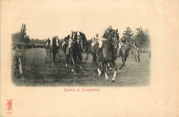 Delcampe - 75* PARIS  Courses A Longchamp -     RL38.0770 - Paris (16)