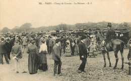 Delcampe - 75* PARIS Champ De Courses – Le Pelouse      RL38.0753 - Paris (16)