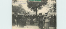 Delcampe - 75* PARIS Longchamp -   Pendant Le Grand Prix   RL38.0752 - Paris (16)