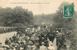 Delcampe - 75* PARIS Bois De Boulogne – Un Journee Du Grand Prix – La Cascade    RL38.0761 - Paris (16)