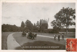 Delcampe - 75* PARIS  Le Moulin De Longchamp -     RL38.0742 - Paris (16)