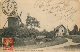 Delcampe - 75* PARIS Le Moulin De Bagatelle      RL38.0734 - Paris (16)