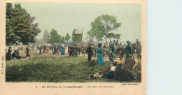 Delcampe - 75* PARIS  Le Moulin De  Longchamps -     RL38.0729 - Paris (16)