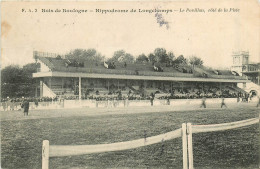 Delcampe - 75* PARIS Longchamp -  Le Pavillon    RL38.0718 - Paris (16)