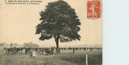 Delcampe - 75* PARIS Longchamp -  Les Pelouses    RL38.0721 - Paris (16)